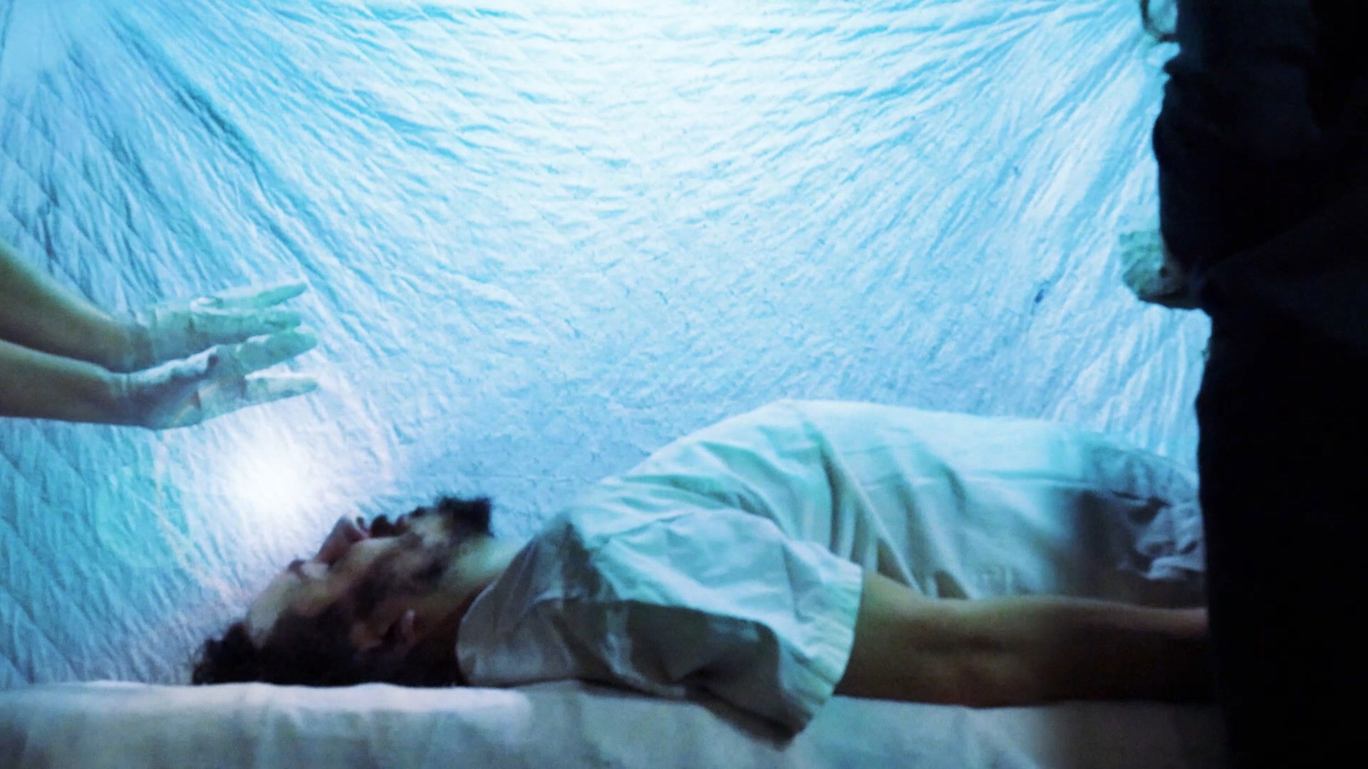 Backdrop for No creas todo lo que te digan