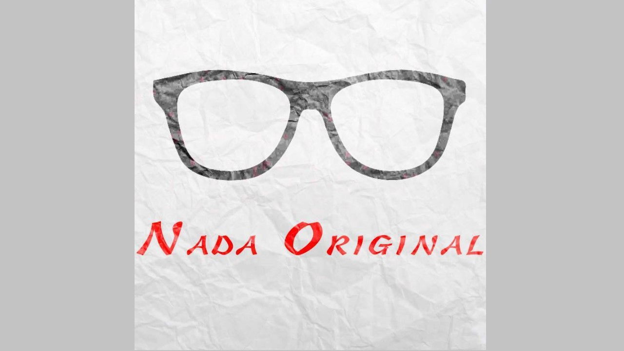 Backdrop for Nada Original