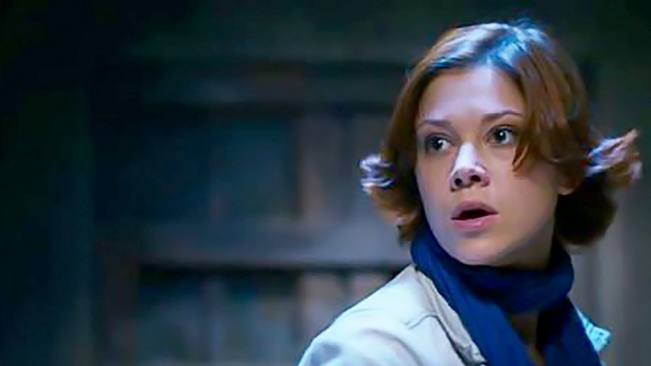 Backdrop for Dark World: Equilibrium