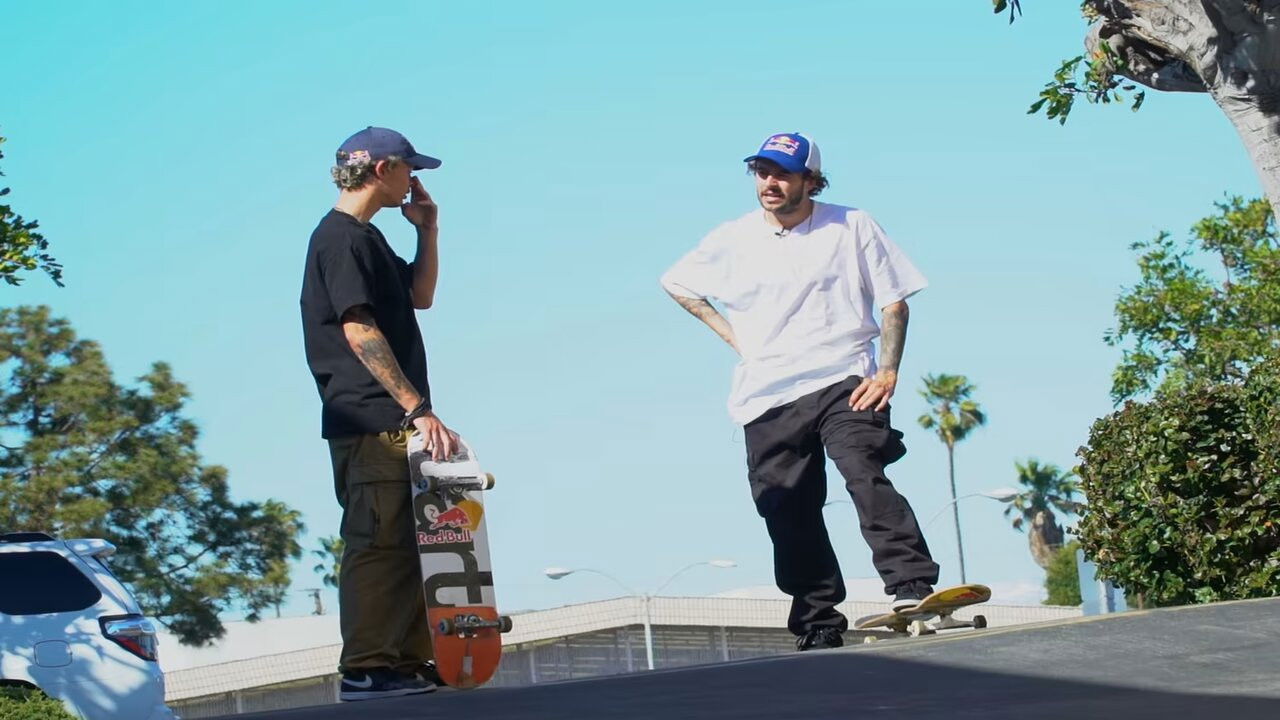 Backdrop for Field Day