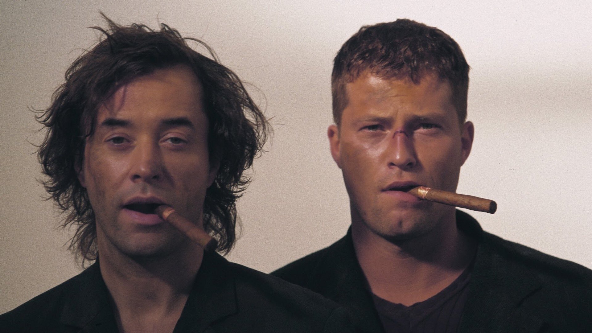 Backdrop for Knockin' on Heaven's Door