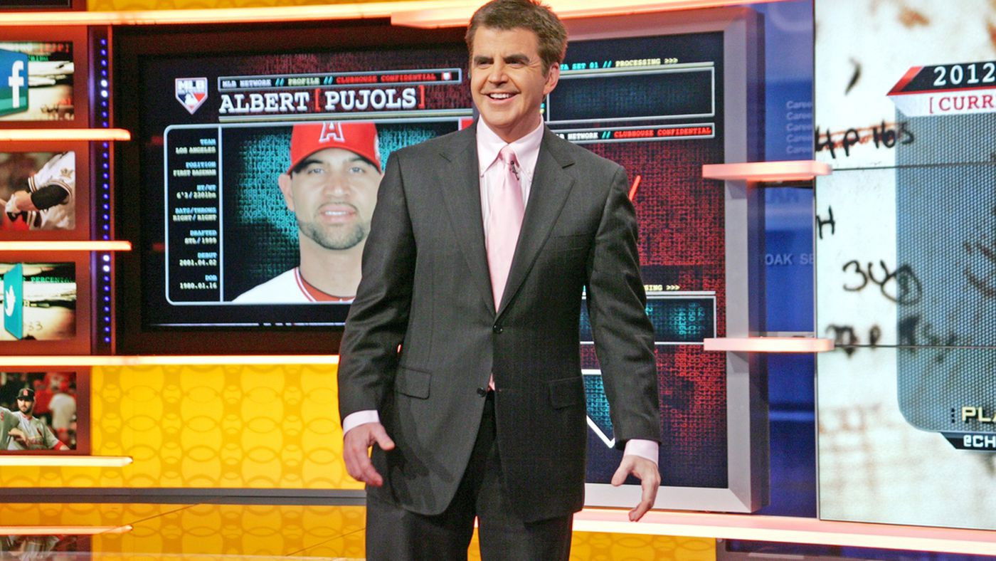 Backdrop for MLB Now