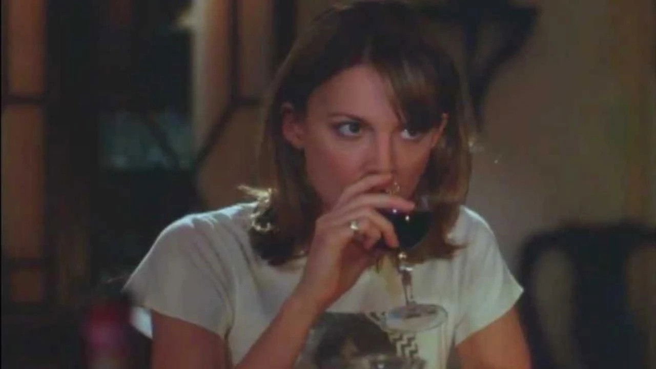 Backdrop for Loser Love