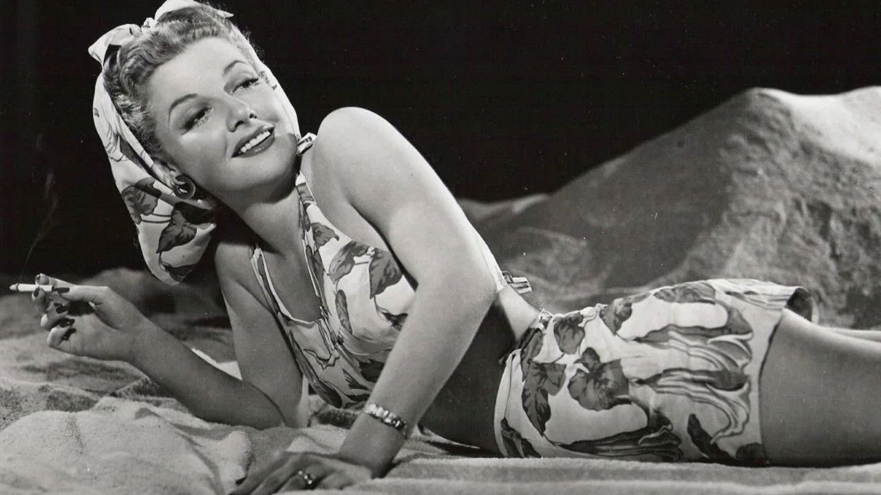 Backdrop for Navy Blues