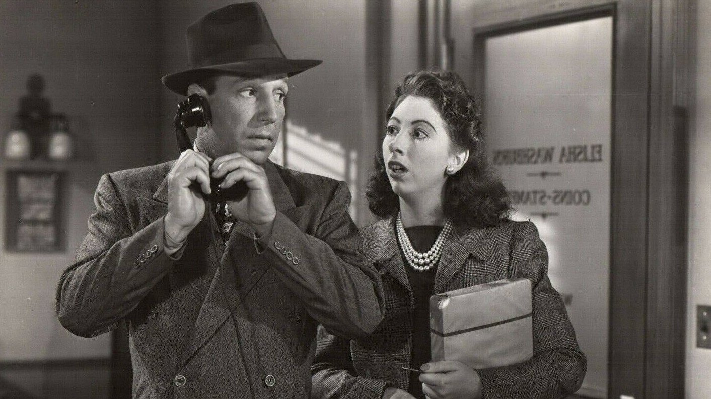 Backdrop for Time to Kill