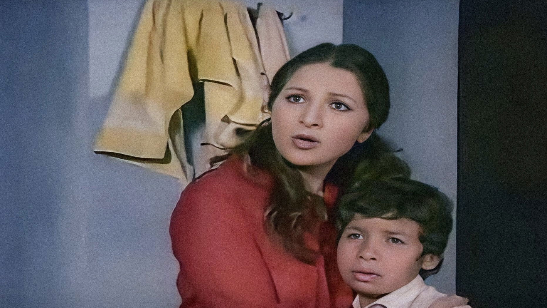 Backdrop for The Rooftop