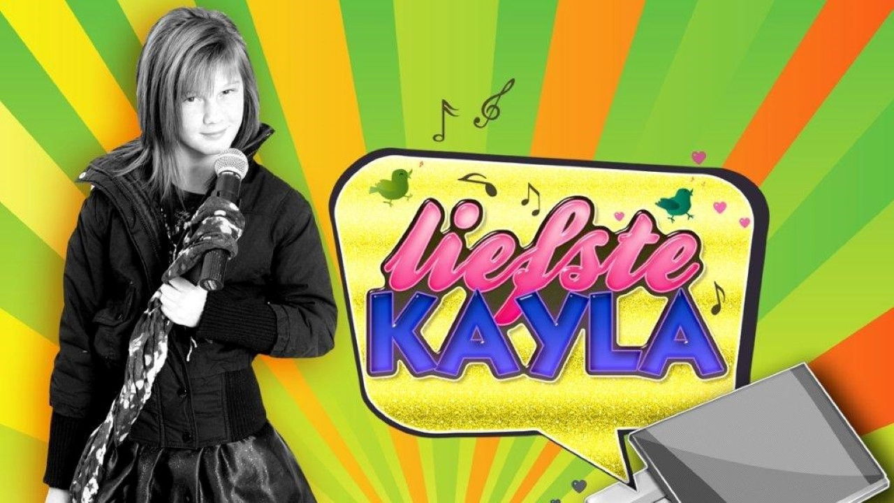 Backdrop for Liefste Kayla