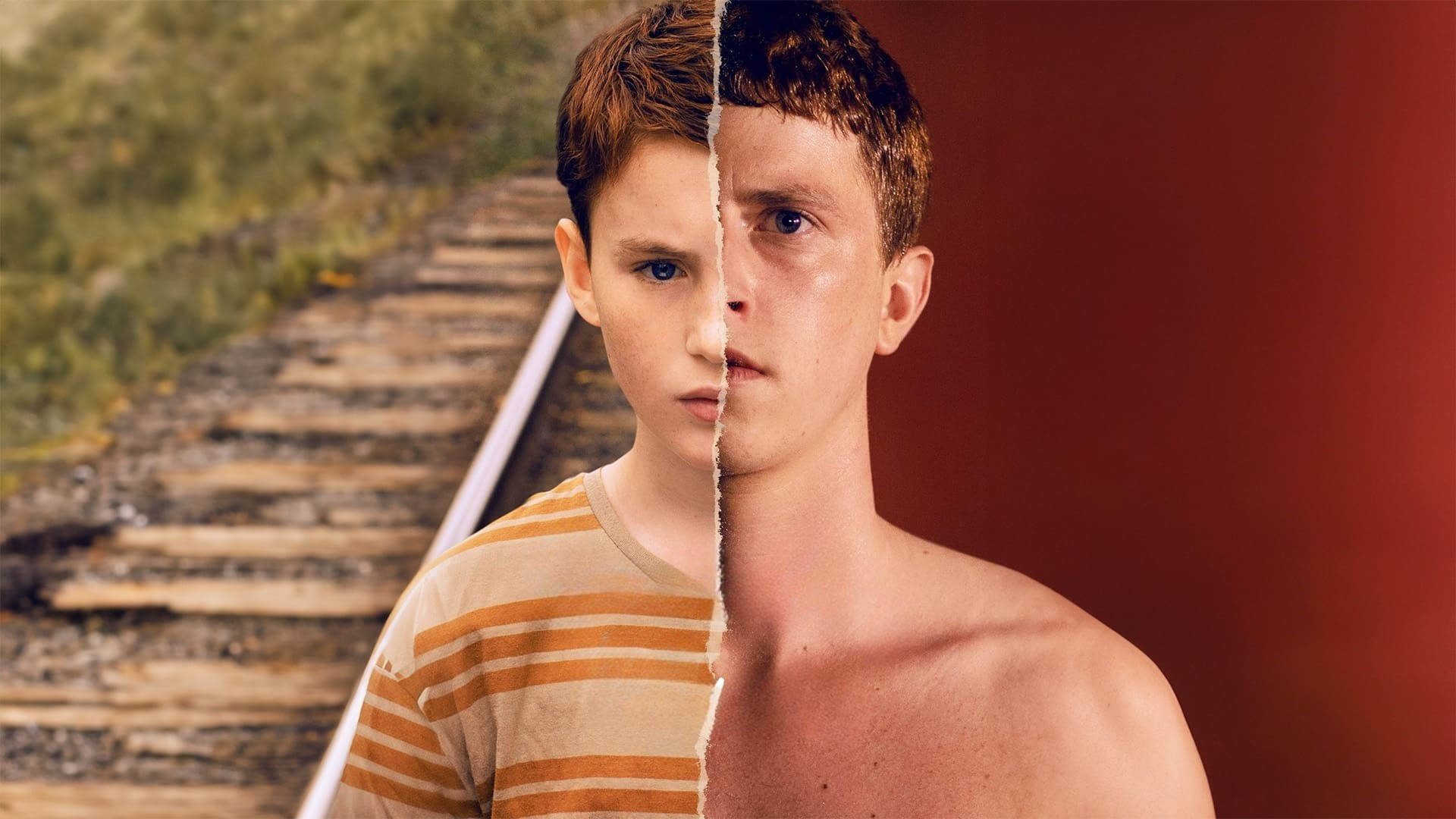 Backdrop for Reinventing Marvin