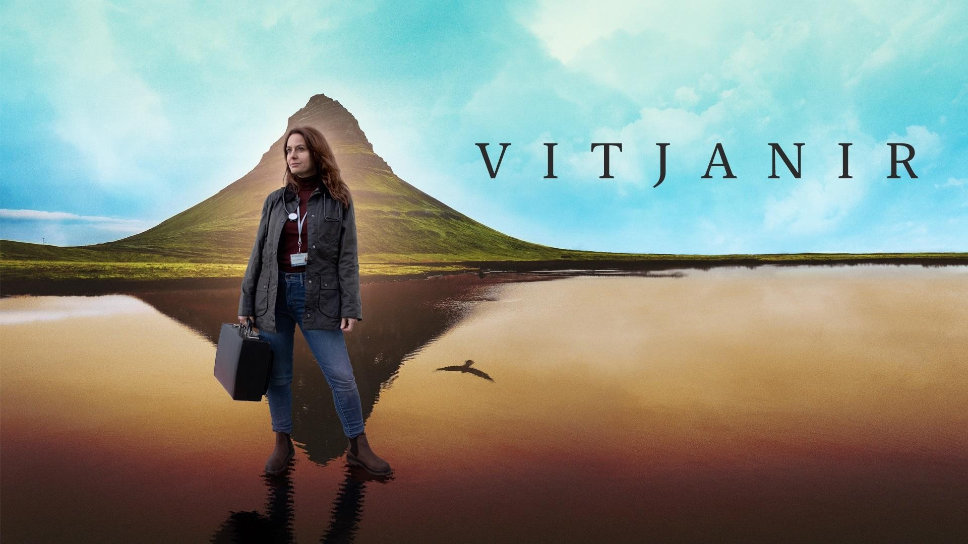 Backdrop for Fractures