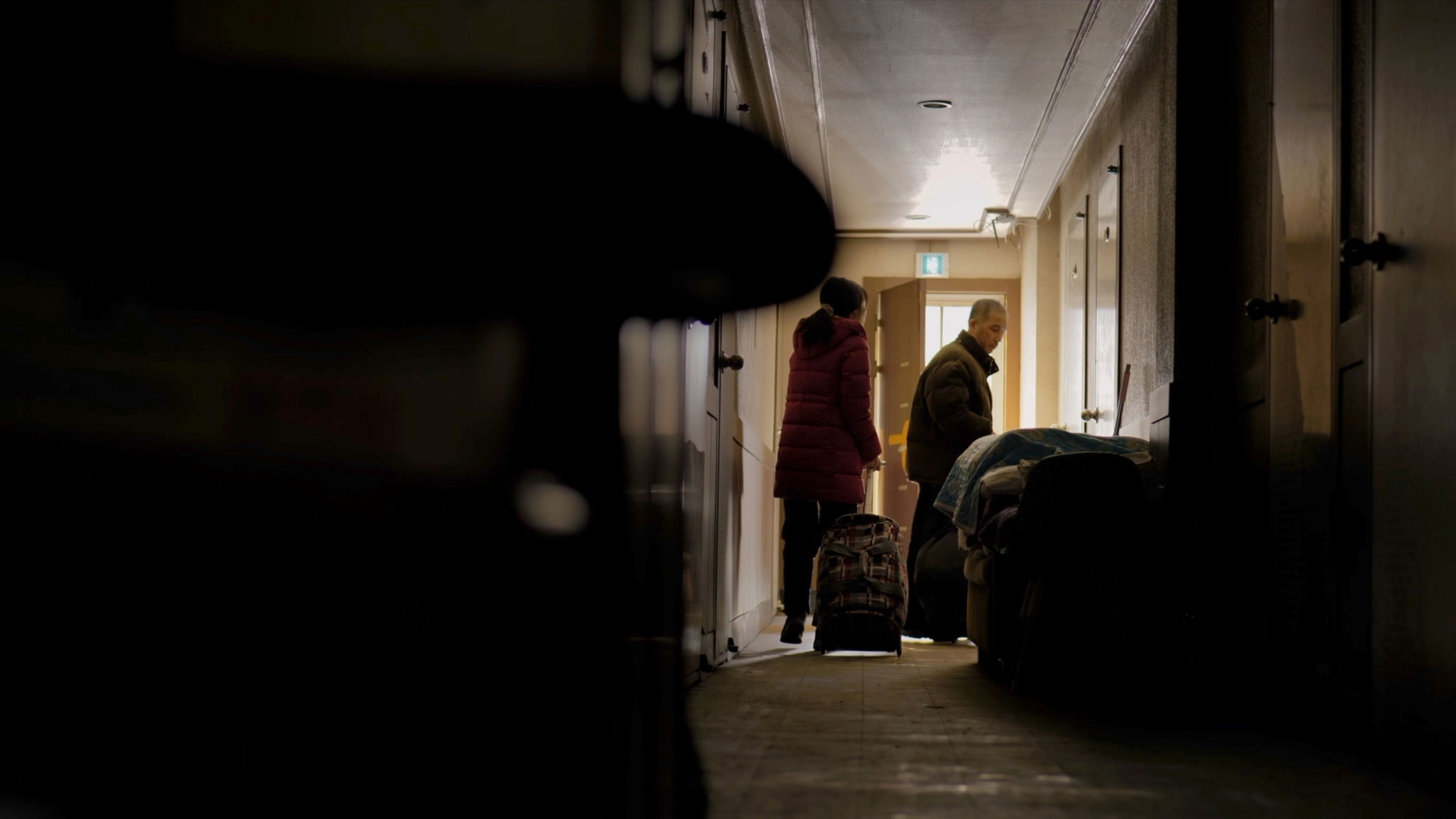 Backdrop for The Berefts