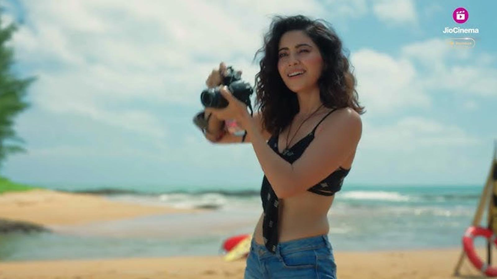 Backdrop for Honeymoon Photographer