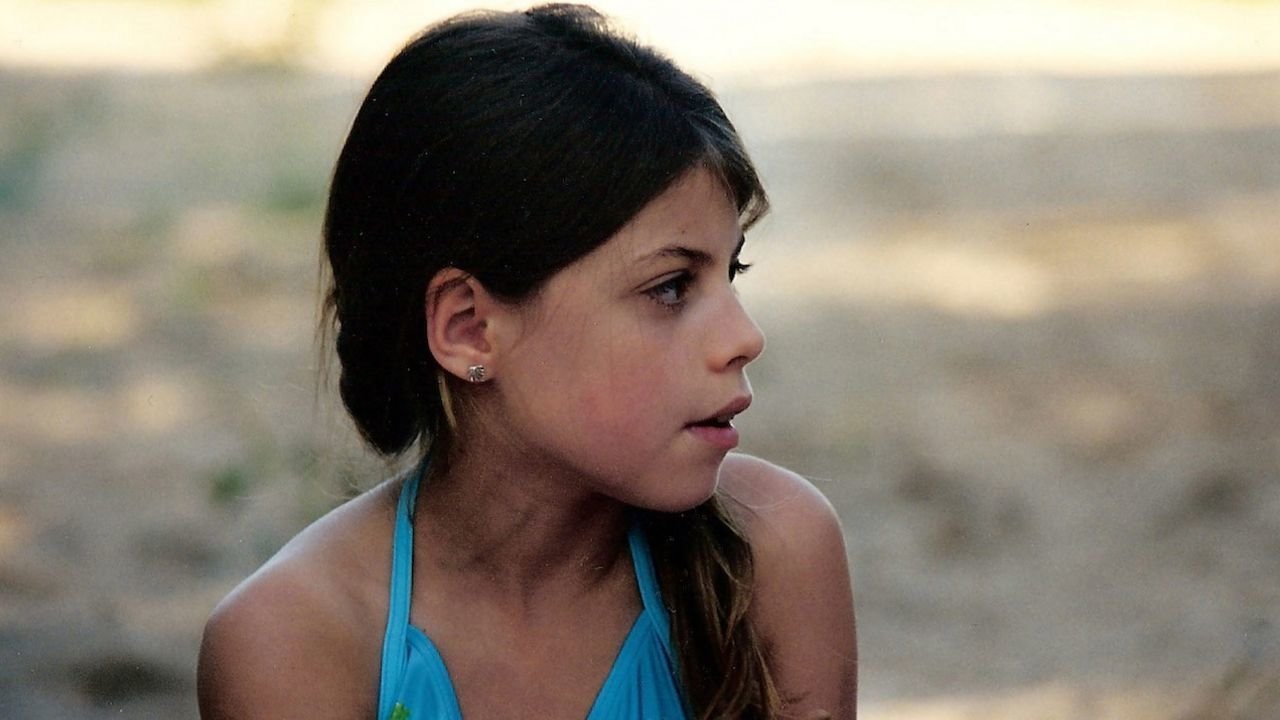 Backdrop for First Came The Silence