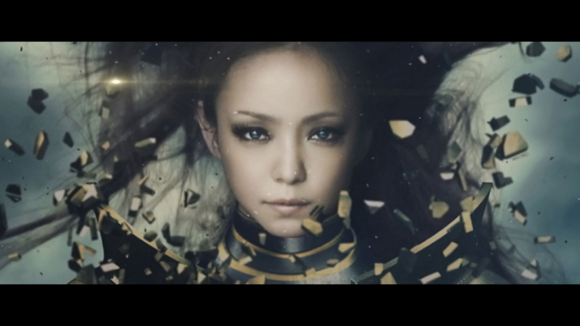 Backdrop for Namie Amuro Live Style 2011