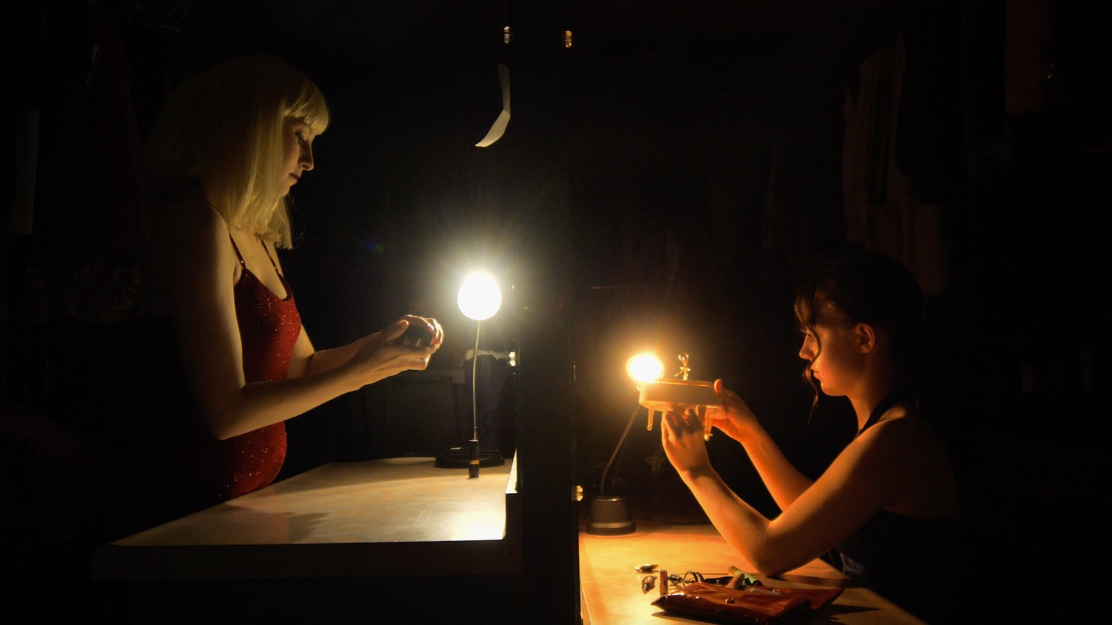 Backdrop for With Sympathy