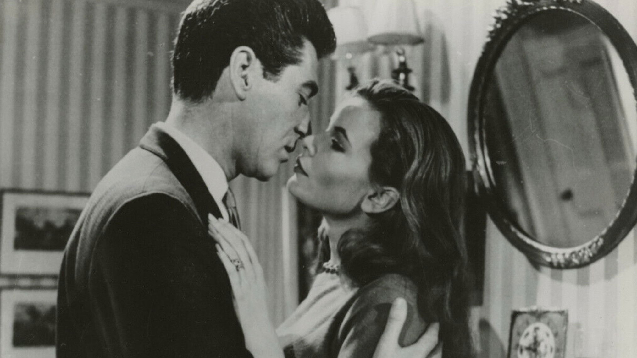 Backdrop for The Breaking Point