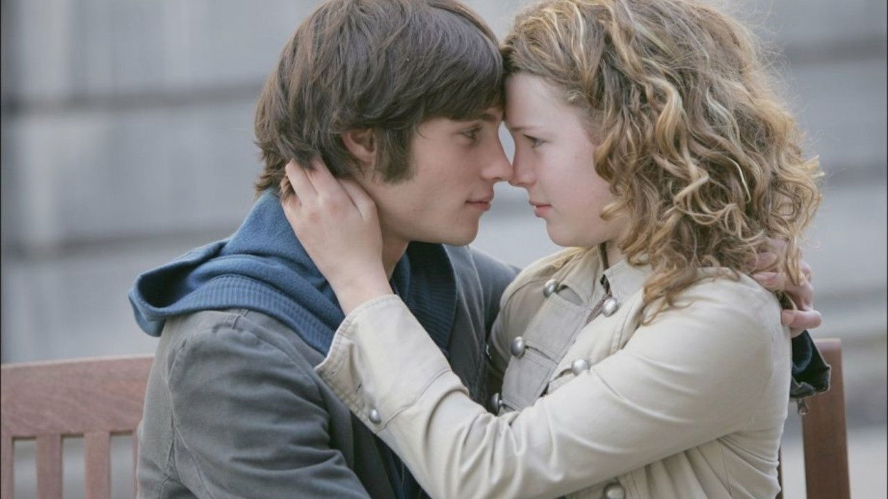 Backdrop for Roméo et Juliette