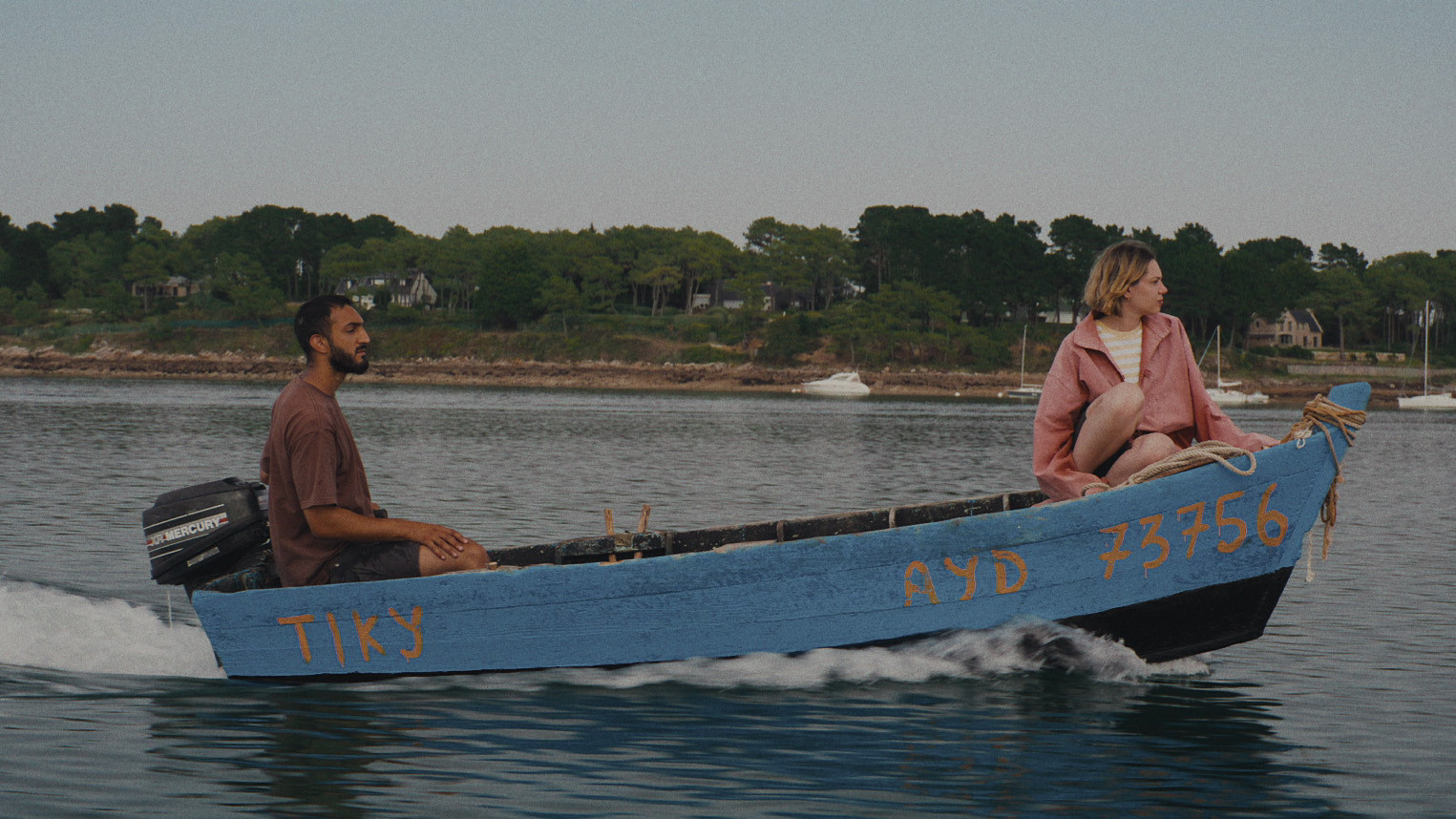 Backdrop for Waving Back