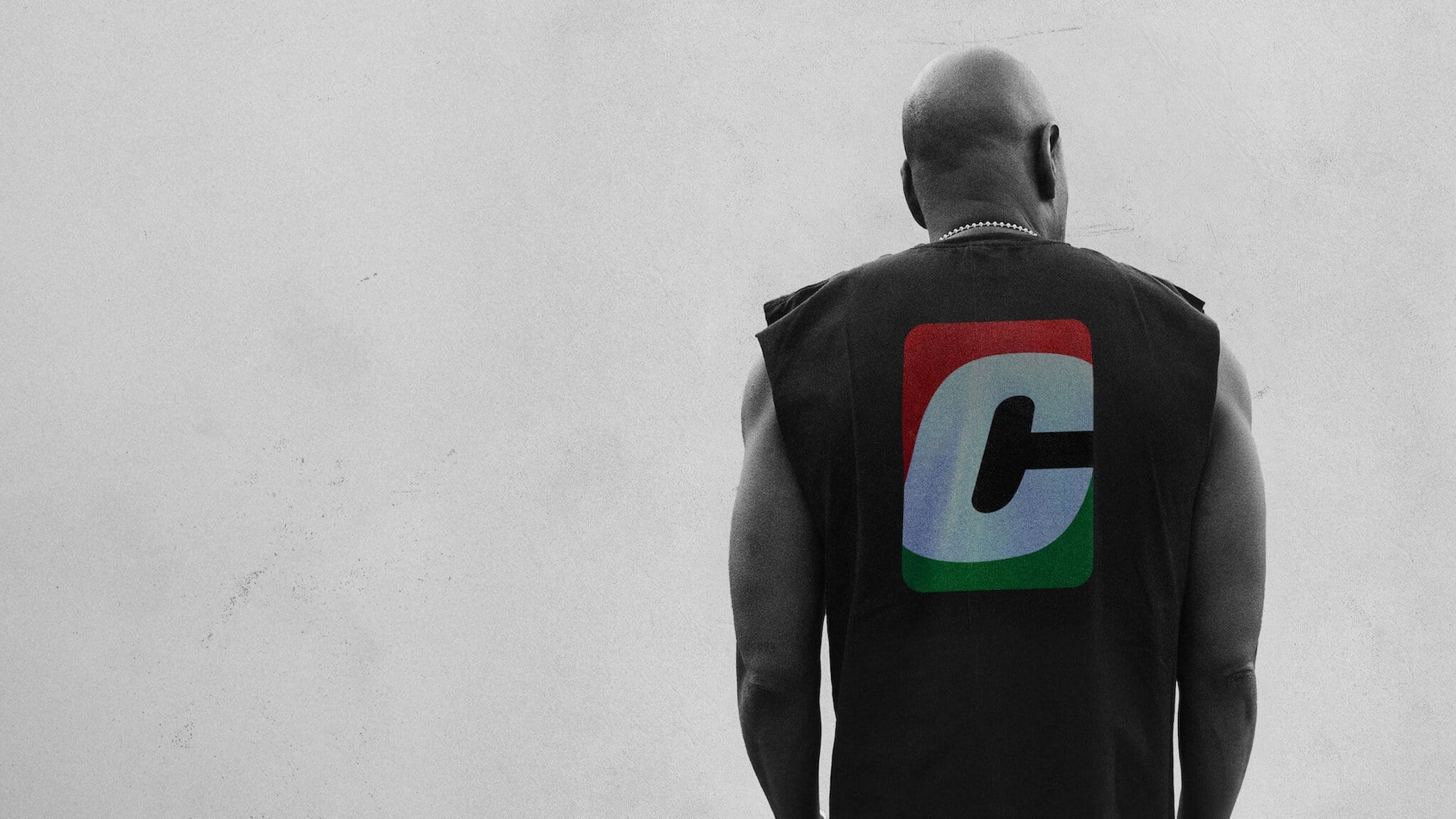 Backdrop for Dave Chappelle: The Dreamer