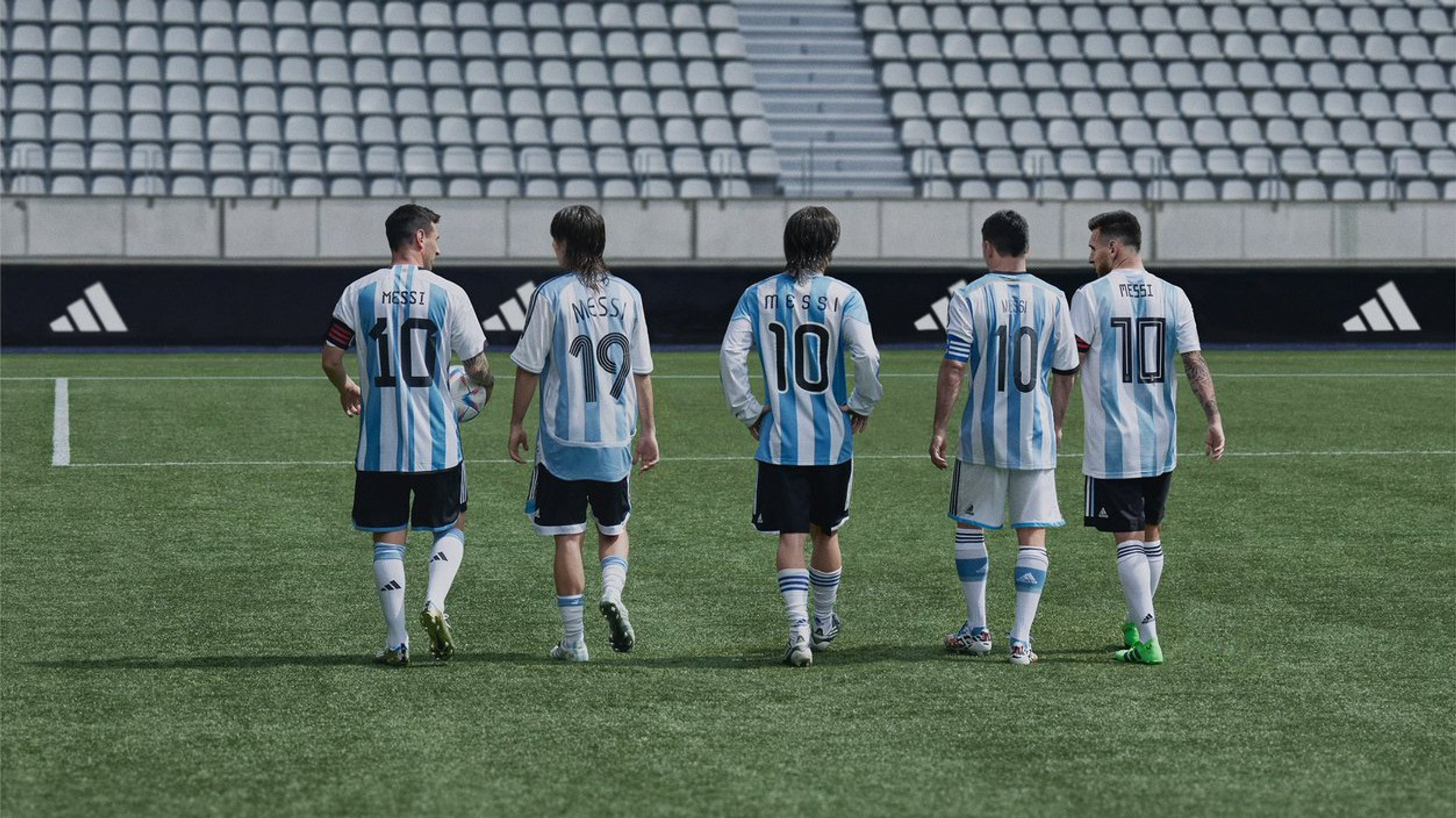 Backdrop for The Impossible Rondo