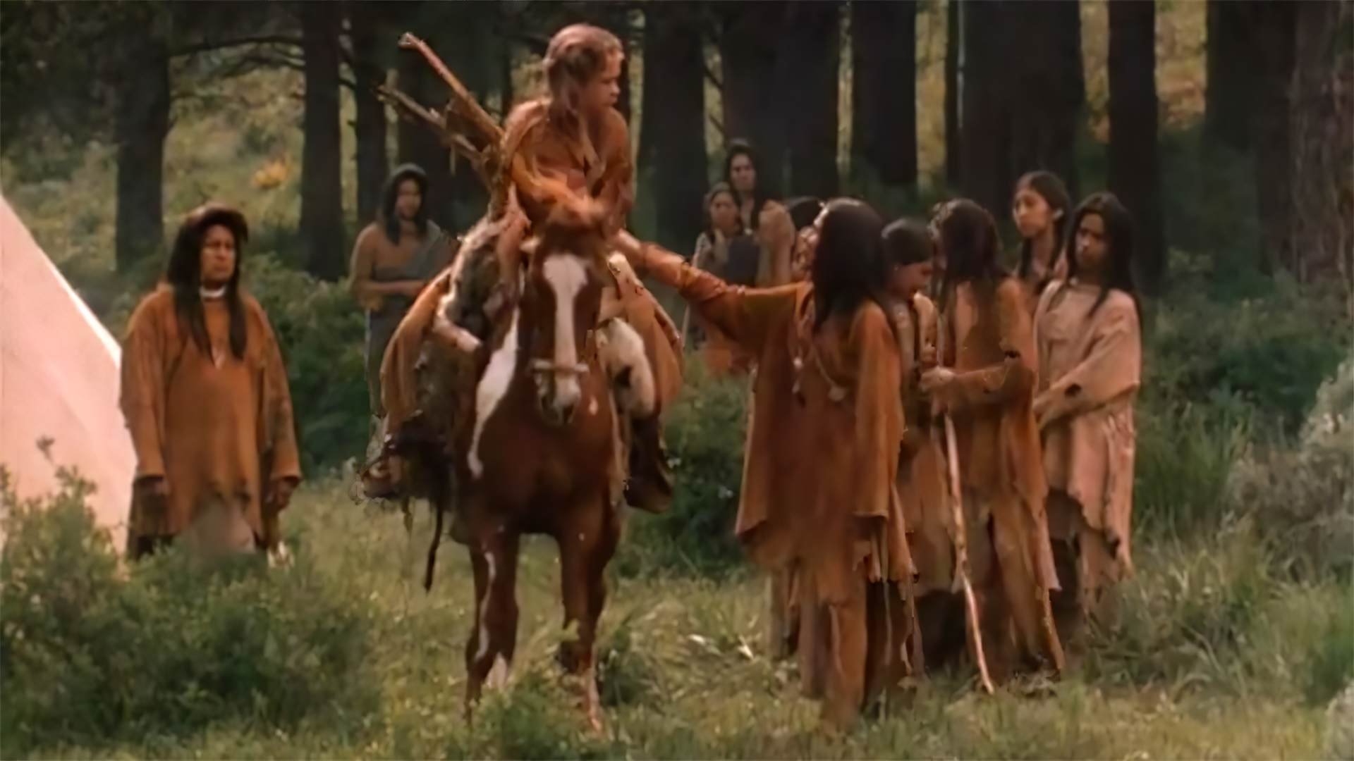 Backdrop for Wind River