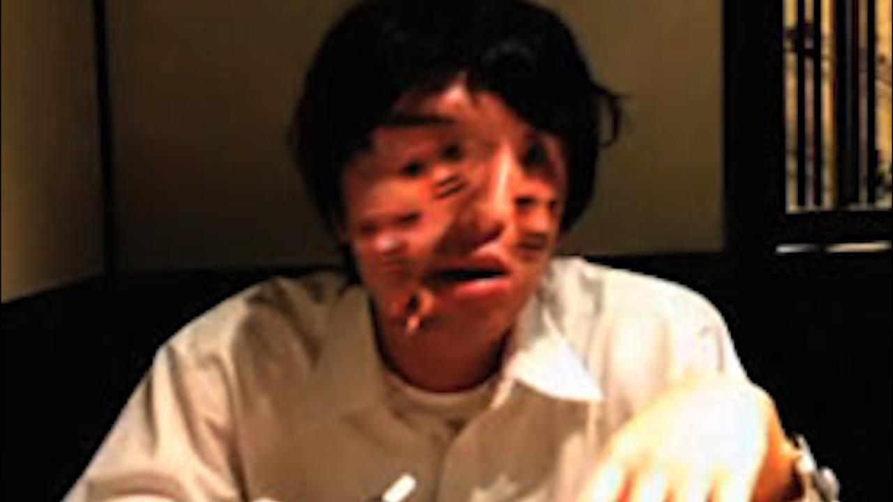 Backdrop for Cursed Psychic Video XXX 15