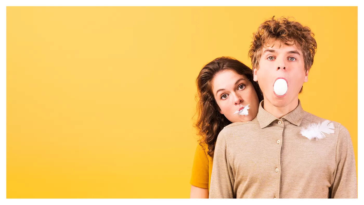 Backdrop for Grof Geschud: Broeden