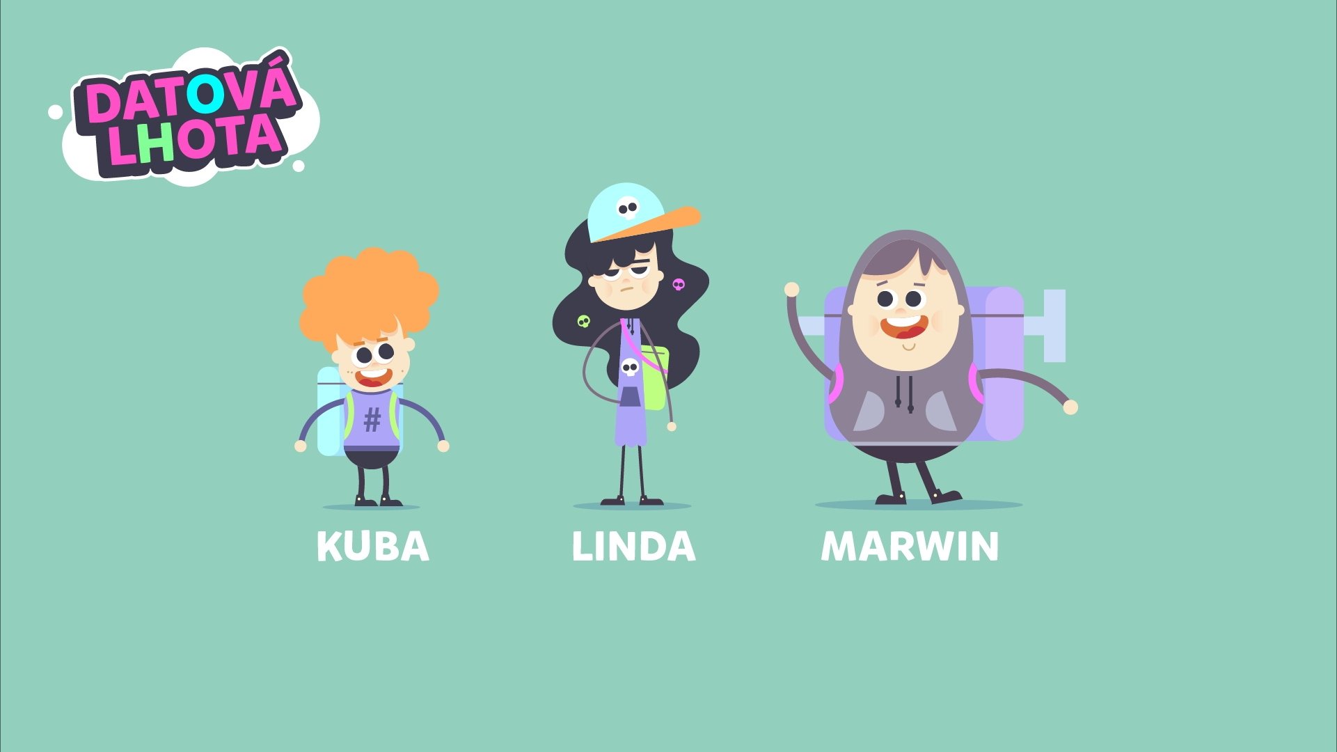 Backdrop for Datová Lhota