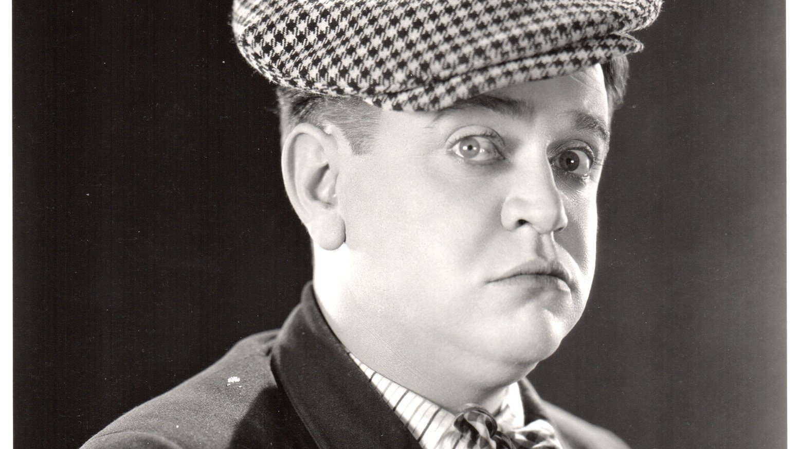 Backdrop for Dynamite