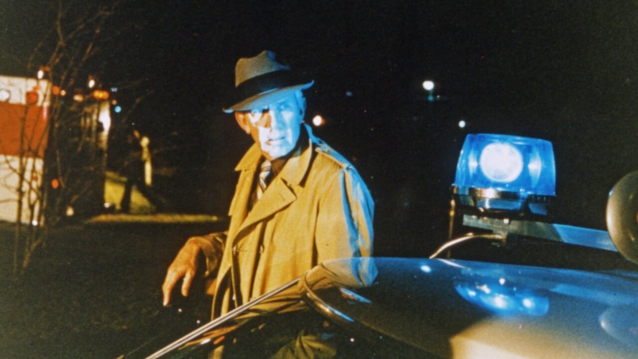 Backdrop for Cannibal Apocalypse