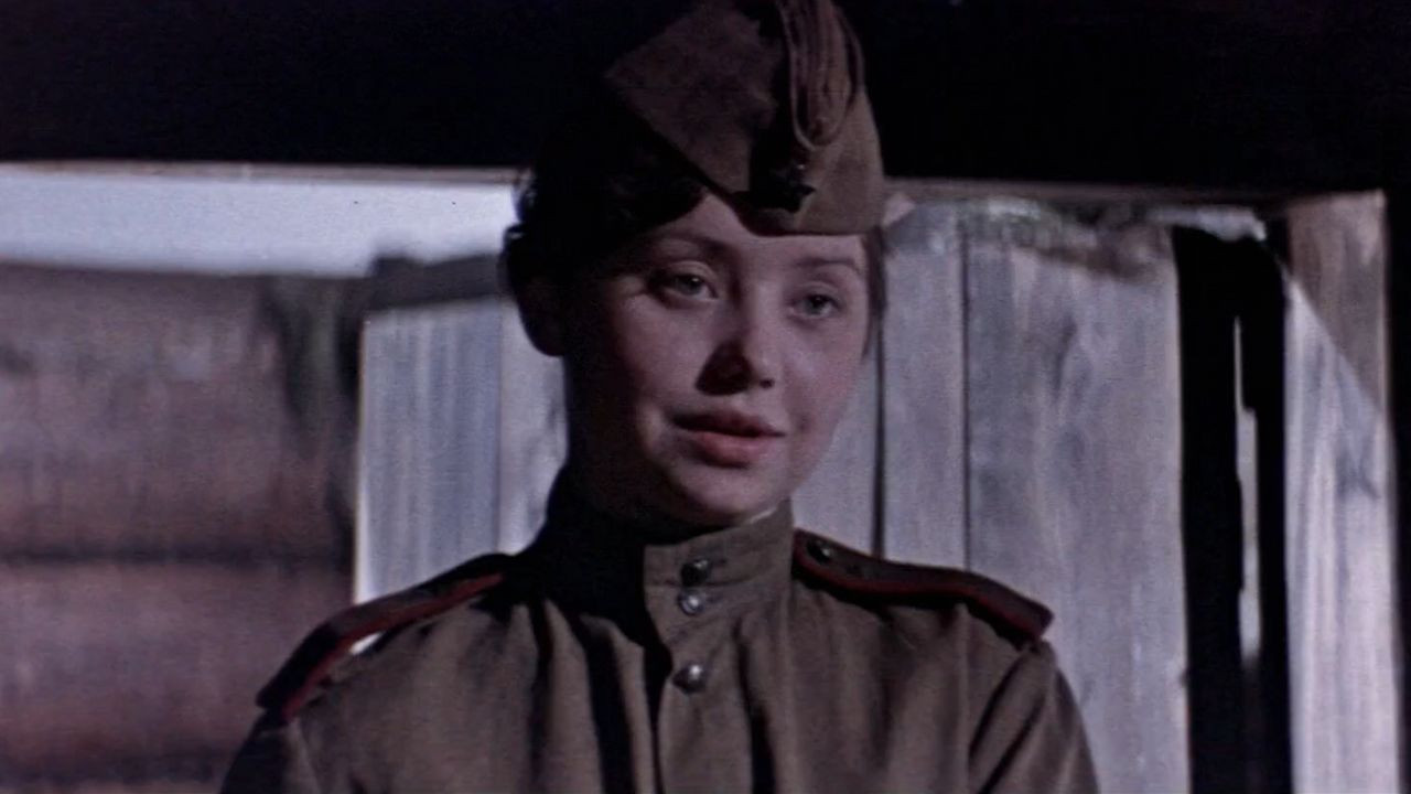 Backdrop for You Remember