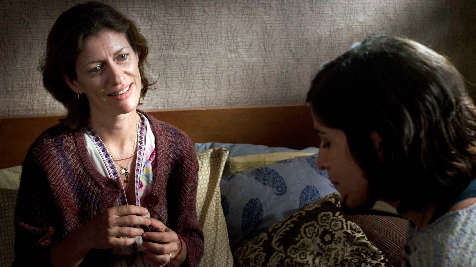 Backdrop for The Amazing Catfish