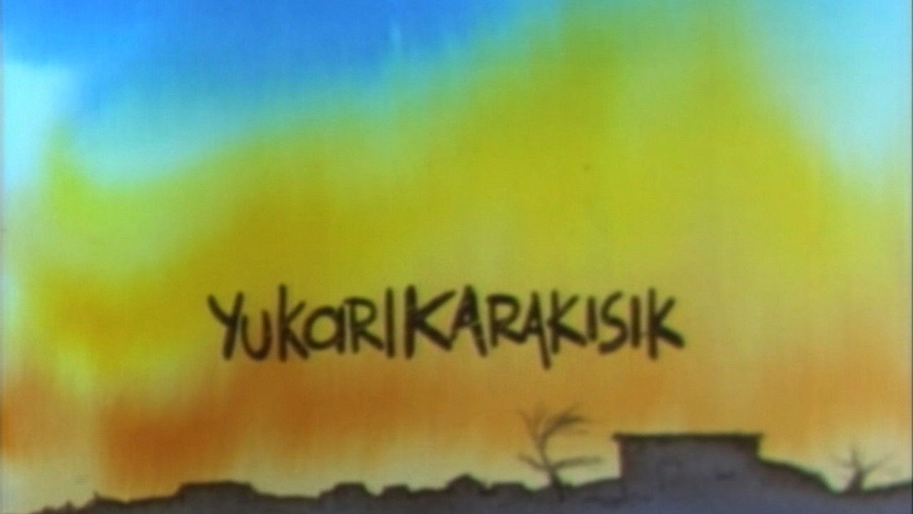 Backdrop for Yukarıkarakısık