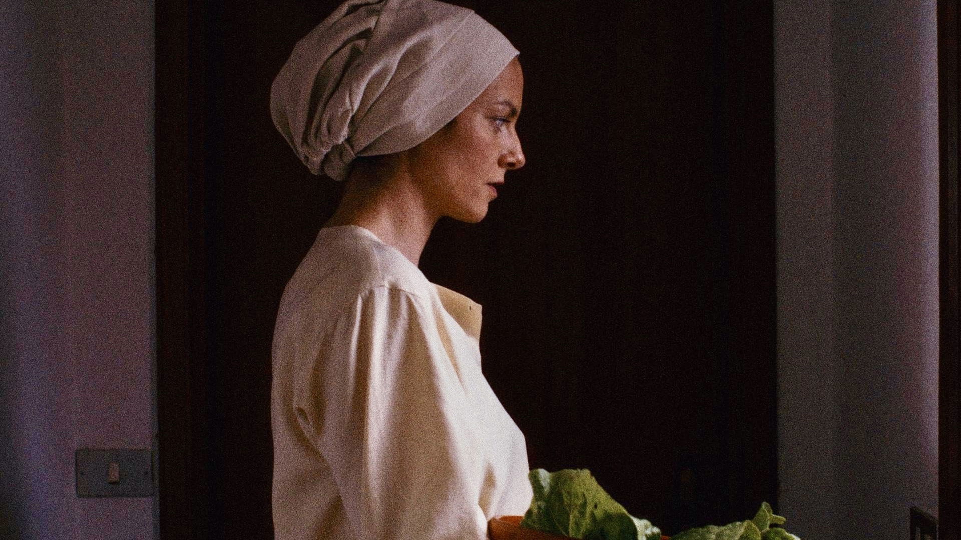 Backdrop for Scarrafone