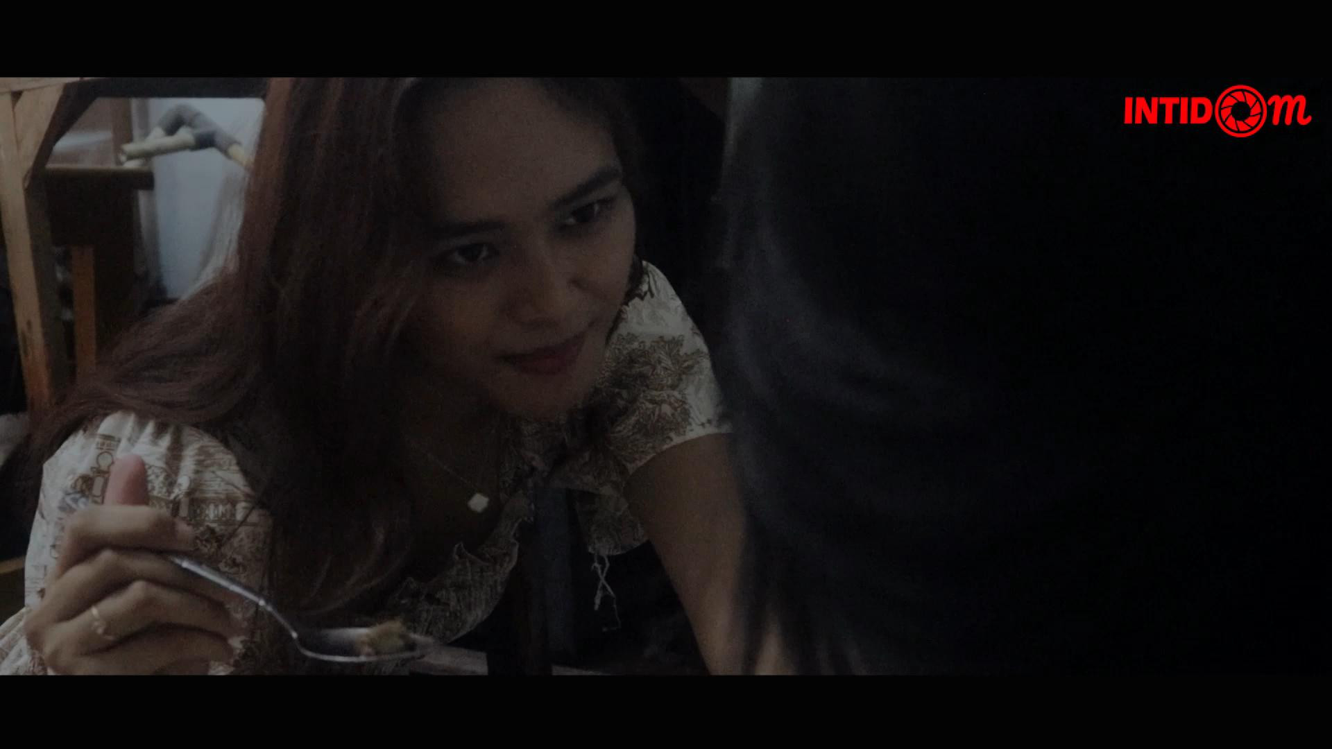 Backdrop for Makanlah, Bella..!!