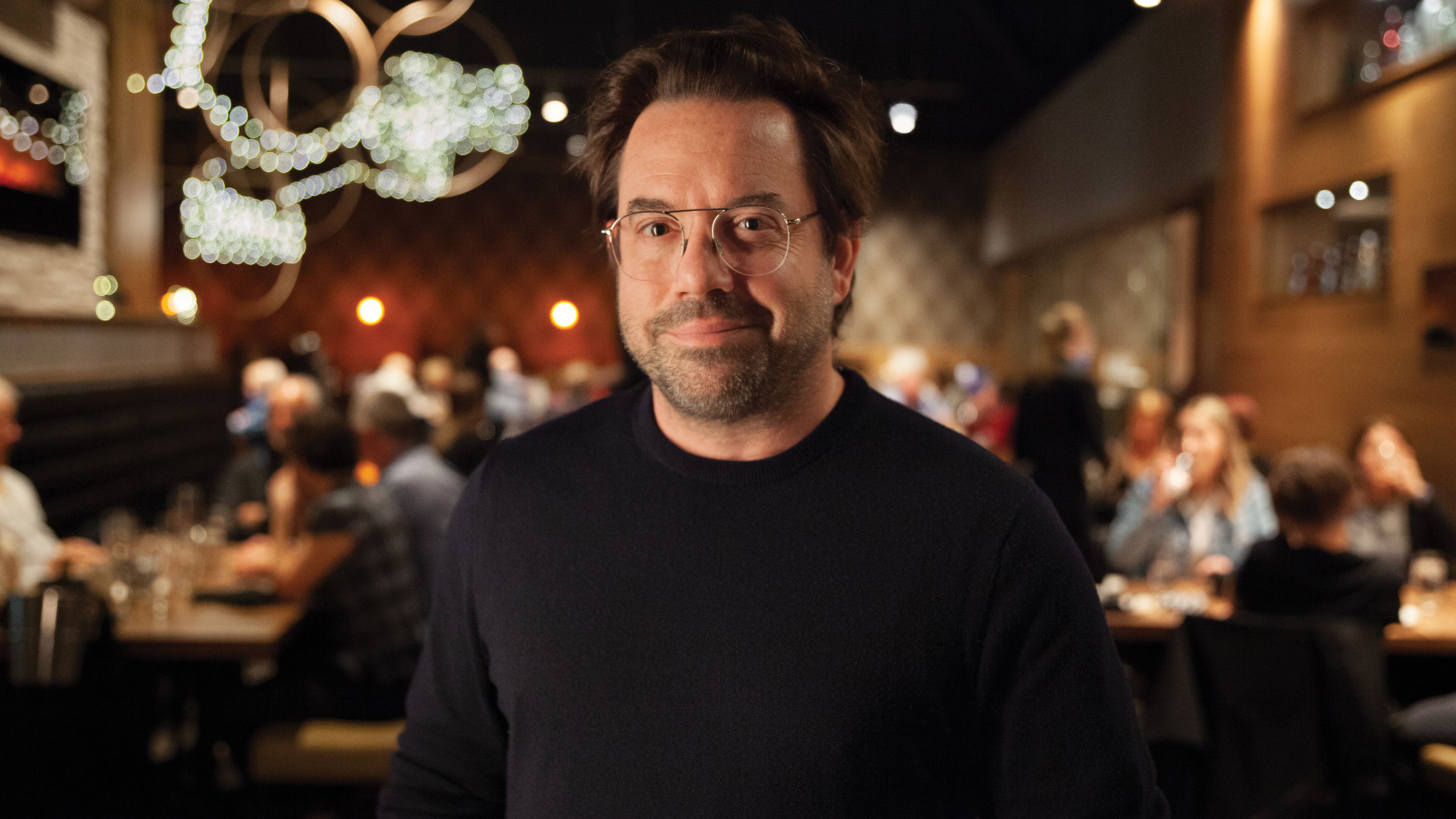 Backdrop for Quand Benoît est là