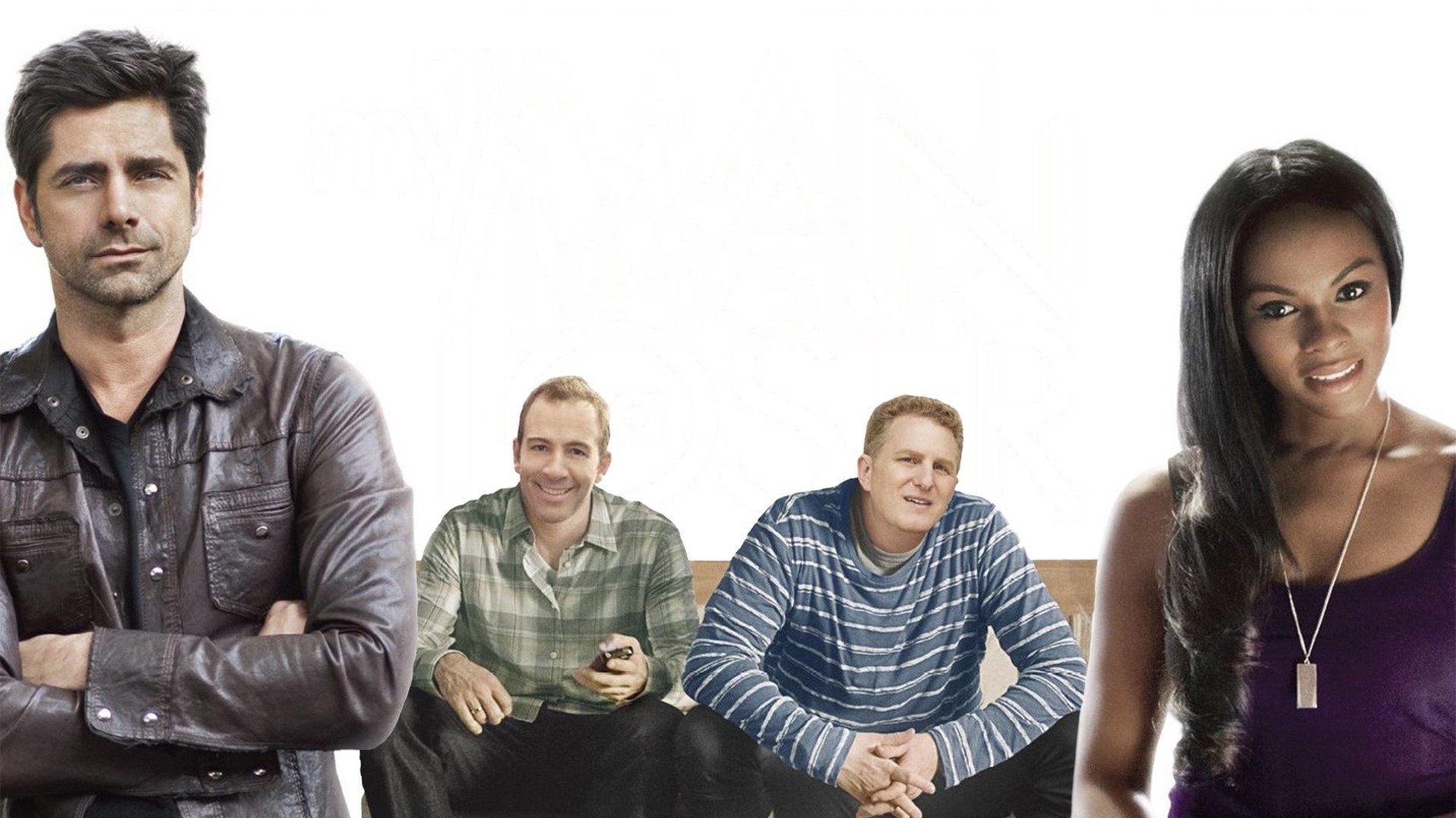 Backdrop for My Man Is a Loser