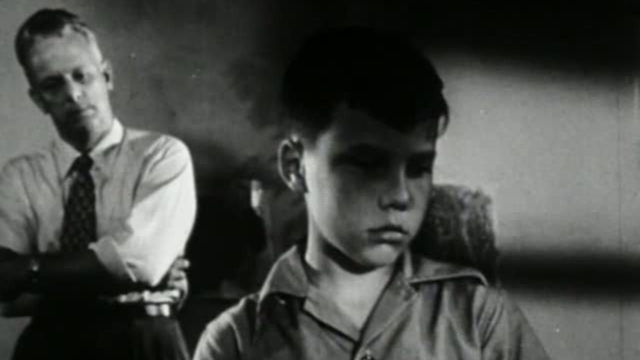 Backdrop for The Smell of Burning Ants