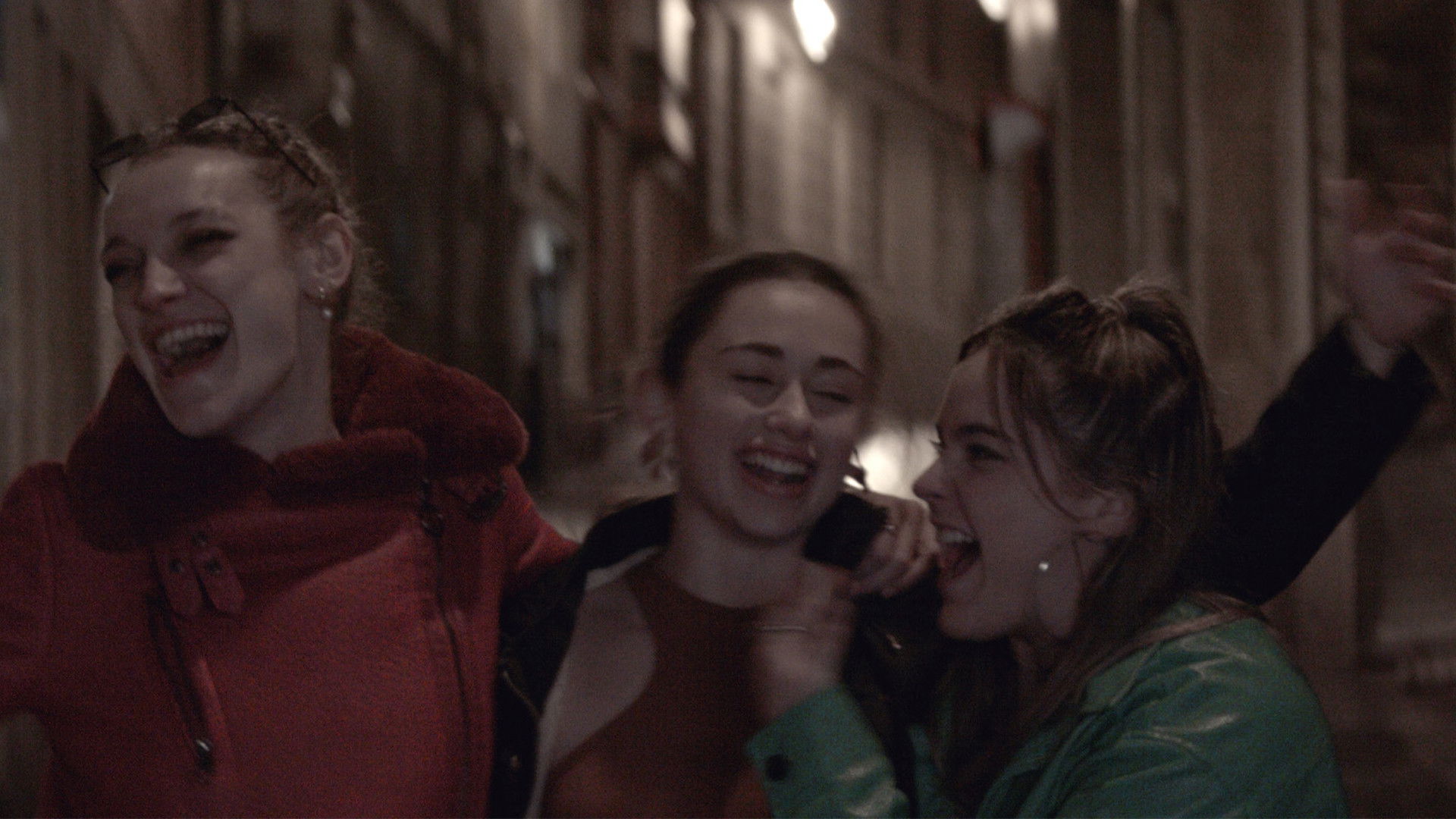 Backdrop for Pim Pam Pum