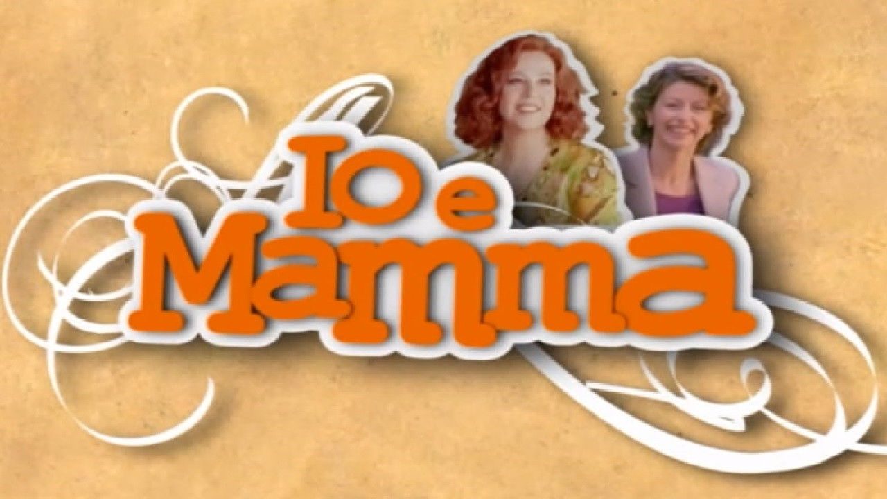 Backdrop for Io e mamma