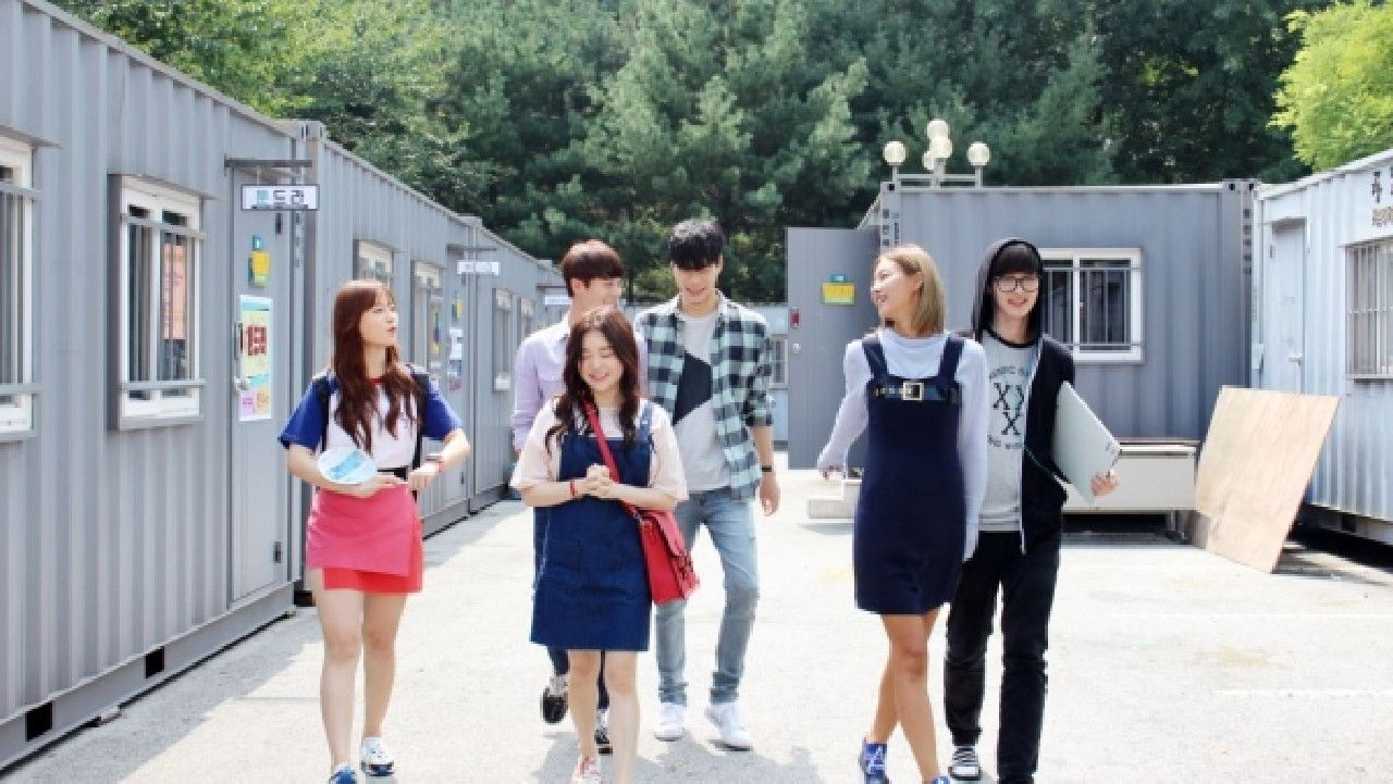 Backdrop for Alchemist