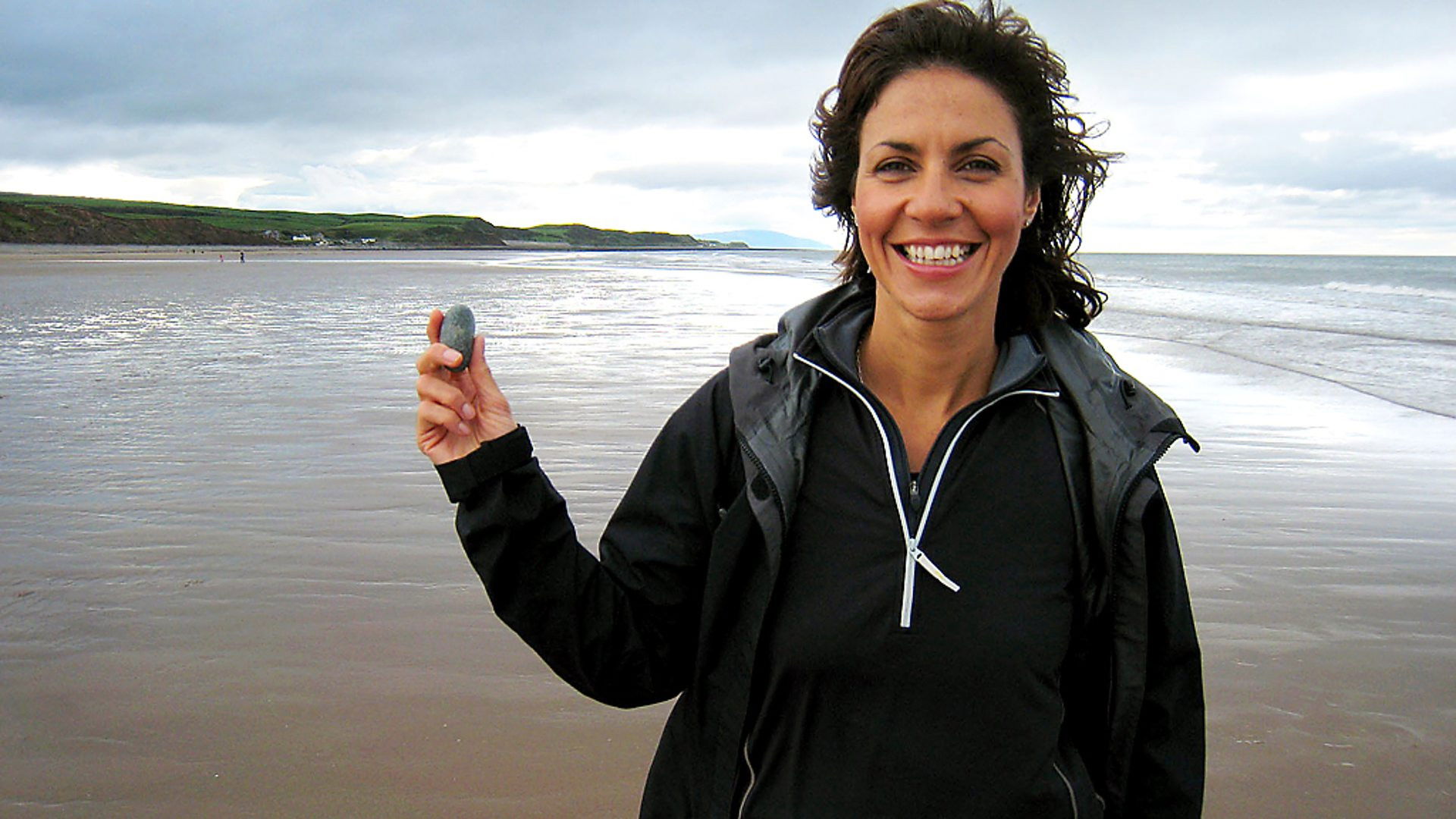 Backdrop for Wainwright Walks: Coast To Coast