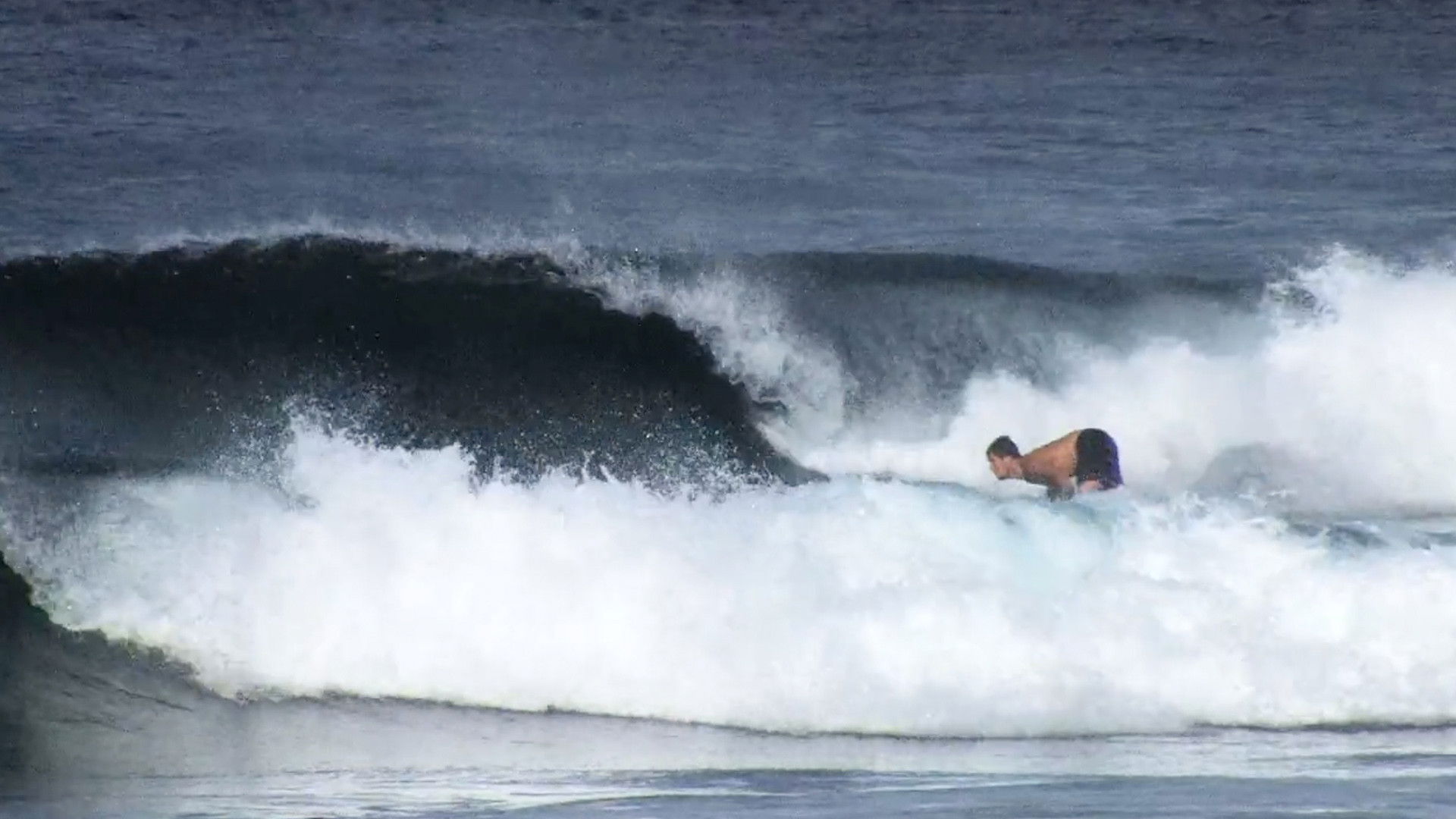 Backdrop for A Paradigm Shift