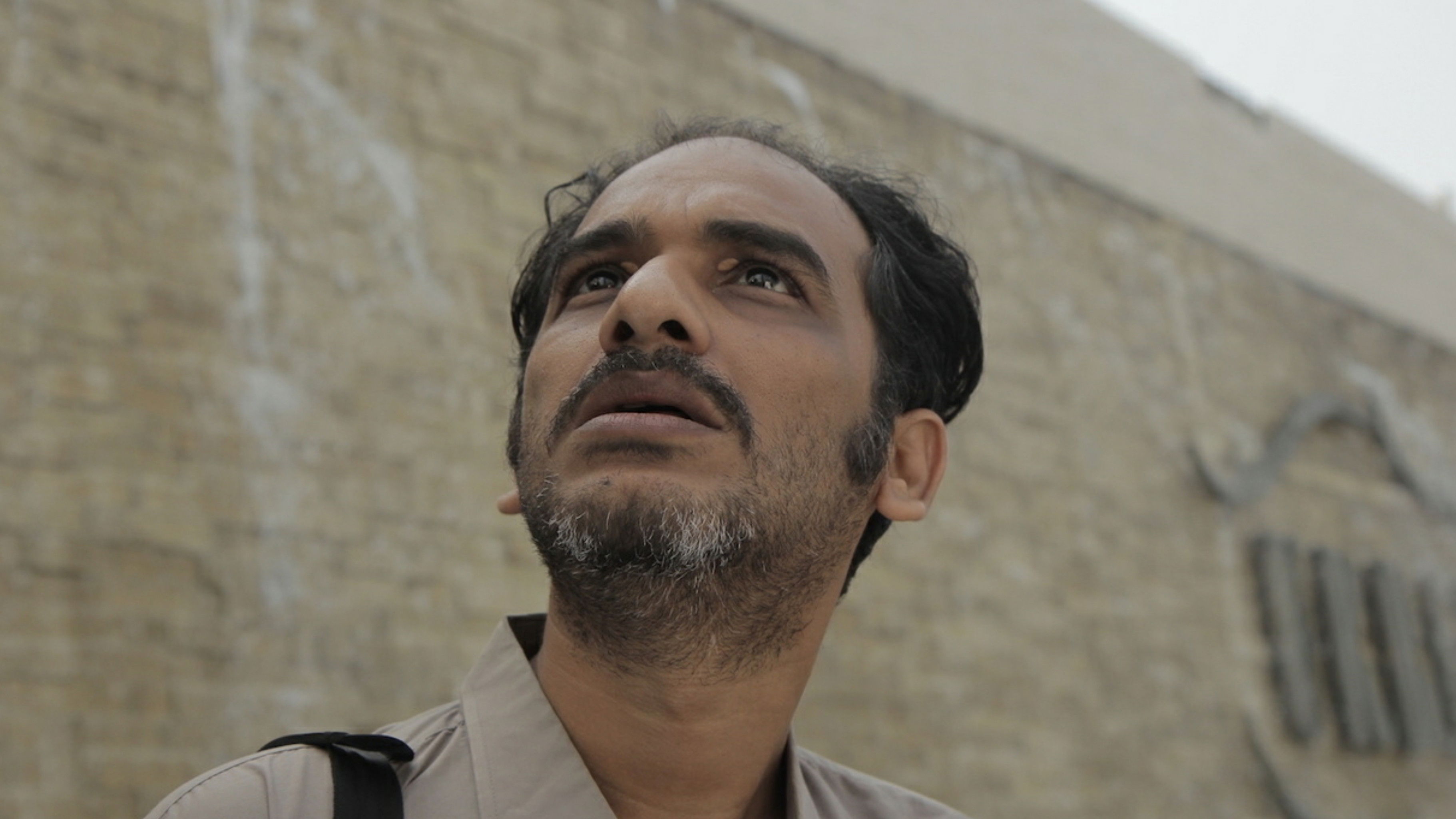 Backdrop for Debris of Desire