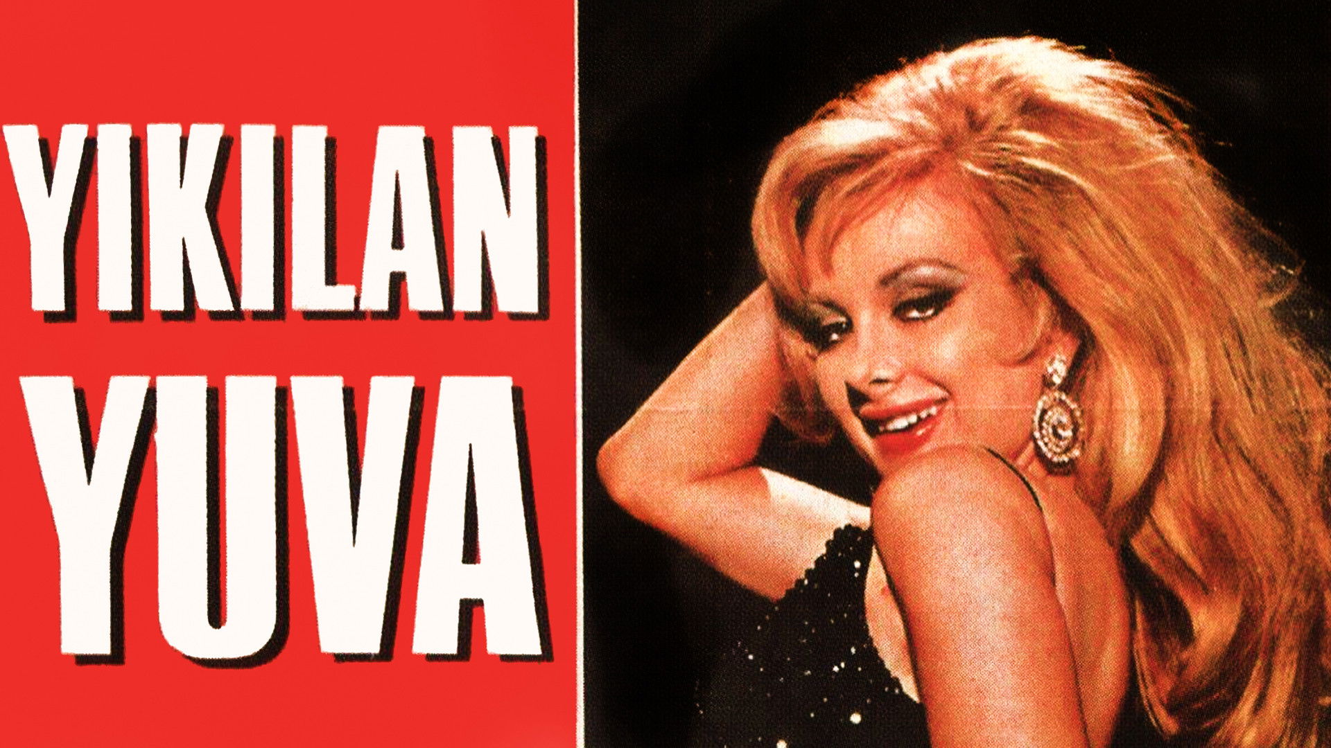 Backdrop for Yıkılan Yuva