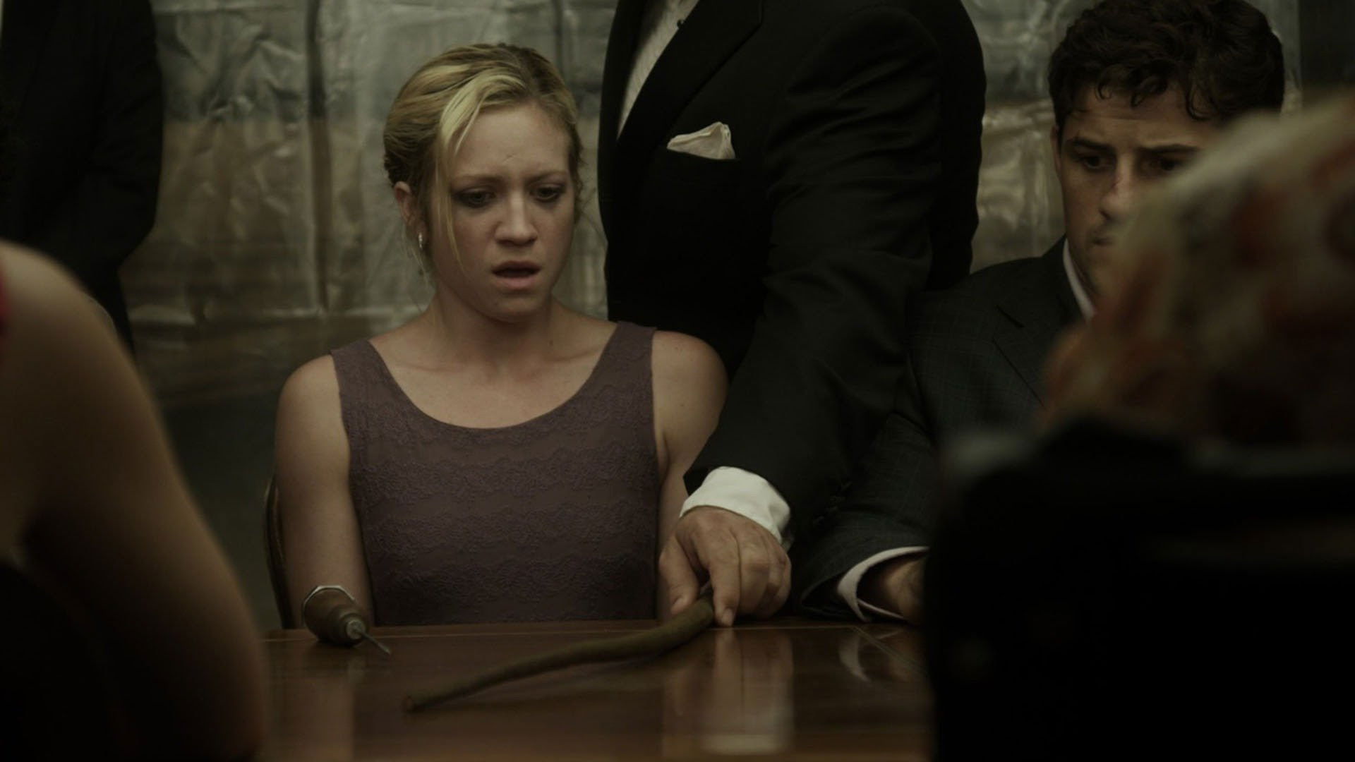 Backdrop for Would You Rather