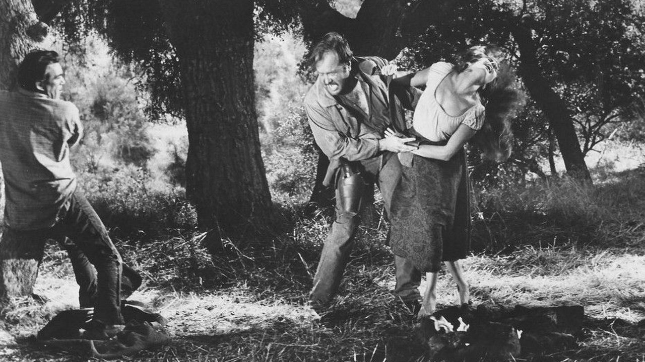 Backdrop for The Ride Back