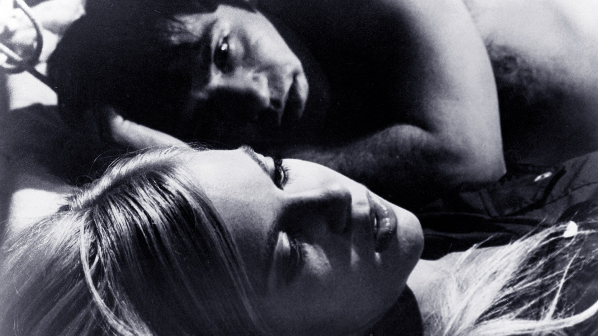 Backdrop for The Hooked Generation