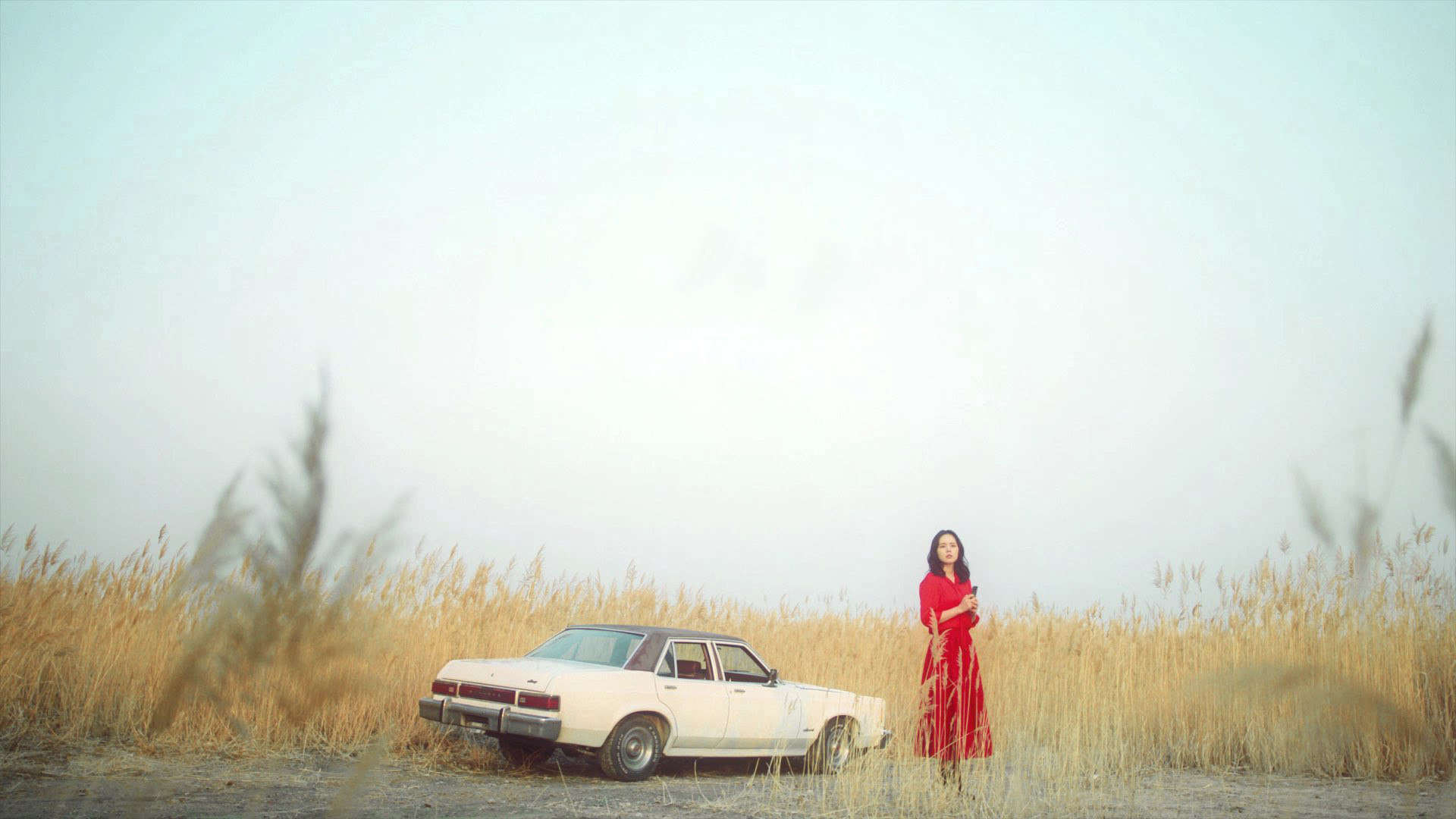 Backdrop for Mistress