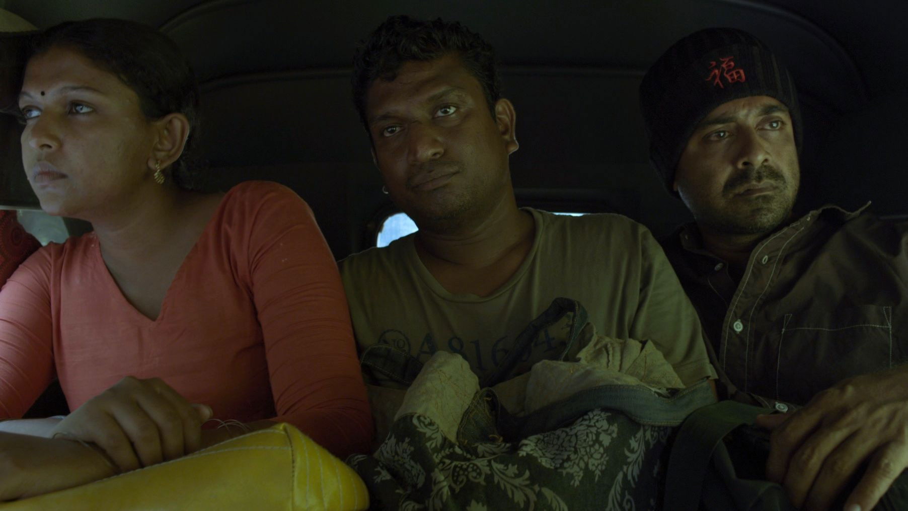 Backdrop for Red Butterfly Dream