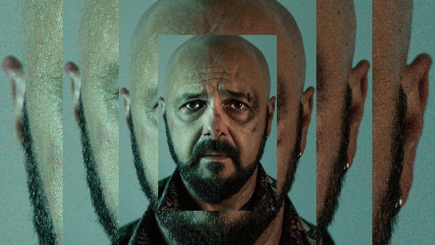 Backdrop for Feedback